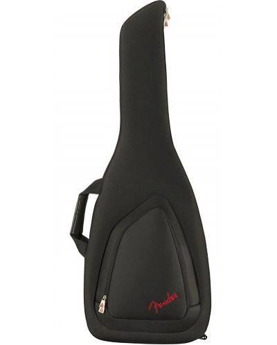 Калъф за електрическа китара Fender - FE610 Gig Bag, черен - 1