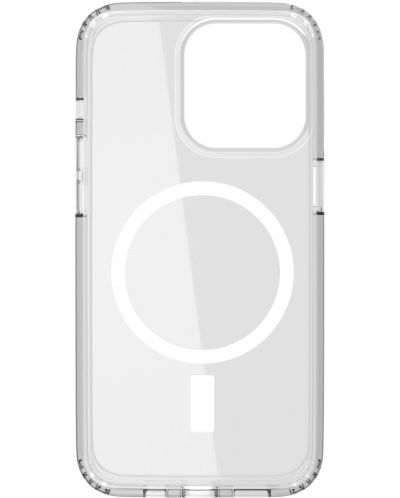 Калъф Next One - Clear Shield MagSafe, iPhone 13 Pro, прозрачен - 5