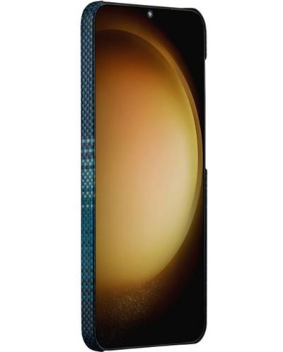 Калъф Pitaka - MagEZ 4 case, Galaxy S24, moonrise - 5