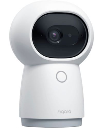 Камера Aqara - Hub G3, 360°, бяла - 2