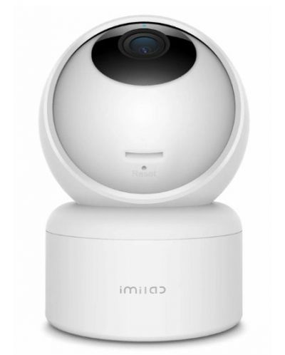 Камера IMILAB - C20 Pro, 360°, бяла - 2