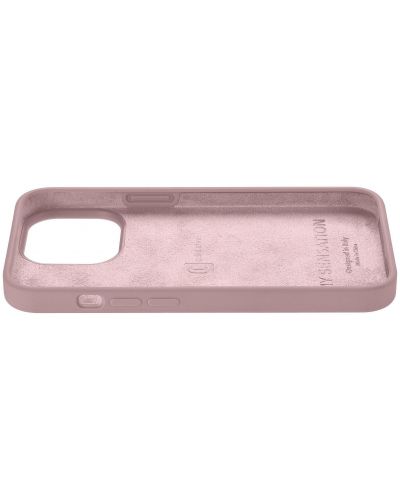 Калъф Cellularline - Sensation, iPhone 14 Pro, розов - 3