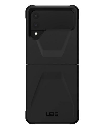 Калъф UAG - Civilian, Galaxy Z Flip4, черен - 1