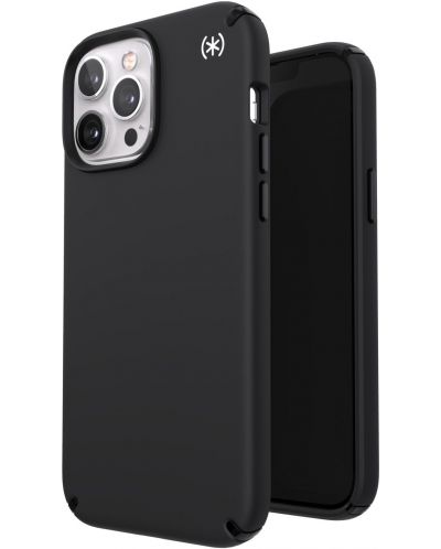 Калъф Speck - Presidio 2 Pro MagSafe, iPhone 13 Pro Max, черен - 3