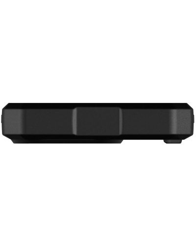 Калъф UAG - Monarch Pro MagSafe, iPhone 15 Pro, черен - 8