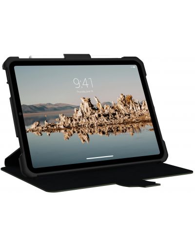 Калъф UAG - Metropolis SE, iPad 10.9'', Olive - 5