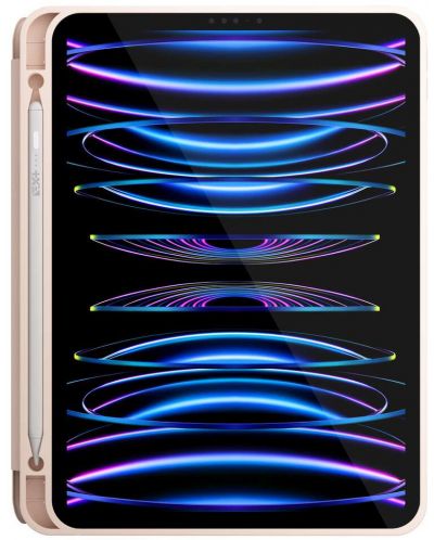 Калъф Next One - Roll Case, iPad 11, розов - 6