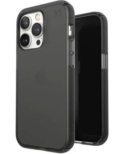 Калъф Speck - Presidio Perfect Mist, iPhone 14 Pro, черен - 3