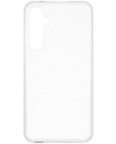 Калъф SAFE - Galaxy A35 5G, прозрачен - 4