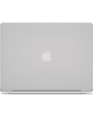 Калъф Next One - Retina Display 2021, MacBook Pro 14", fog transparent - 4