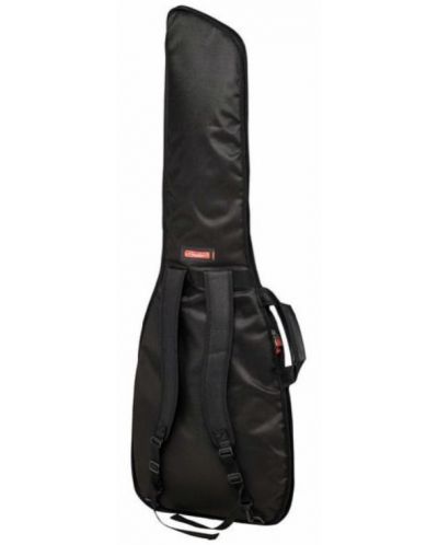 Калъф за бас китара Fender - FBSS-610 Short Scale Bass, черен - 2
