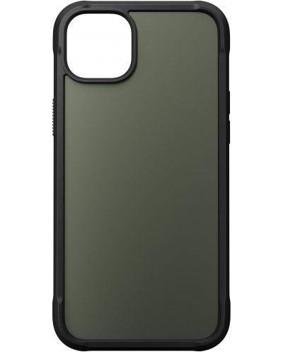 Калъф Nomad - Rugged, iPhone 14 Plus, зелен - 1