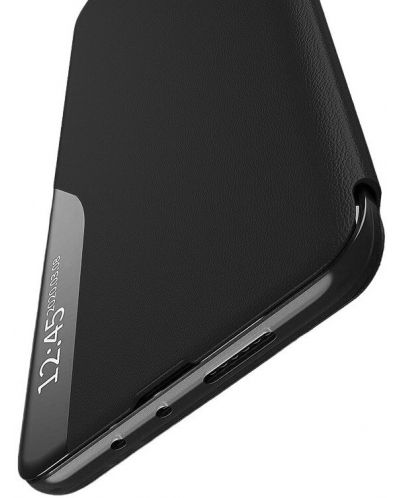 Калъф Techsuit - eFold, Galaxy A54, черен - 2