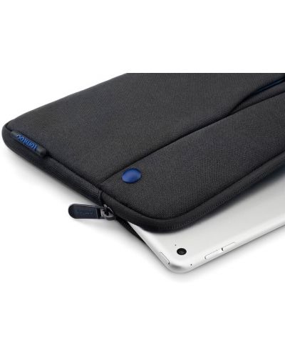 Калъф tomtoc - B18A1D1, iPad 11, черен - 3