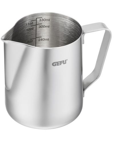 Каничка за мляко Gefu - Barista, 350 ml - 1