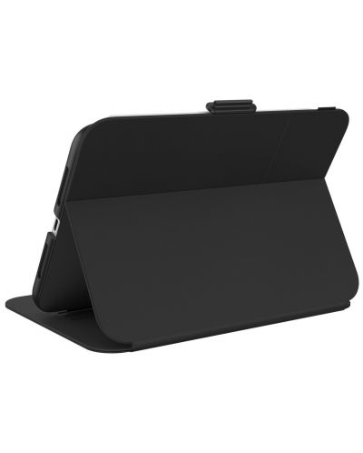 Калъф Speck - Balance Folio Microban, iPad mini 2021, черен - 3