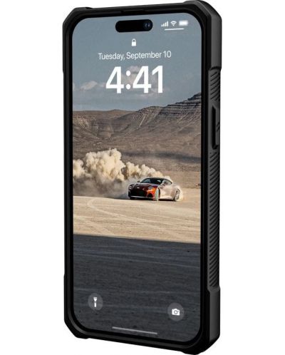 Калъф UAG - Monarch Kevlar, iPhone 14 Pro Max - 5