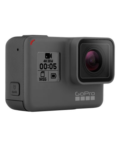 Камера GoPro Hero 5 Black - 1