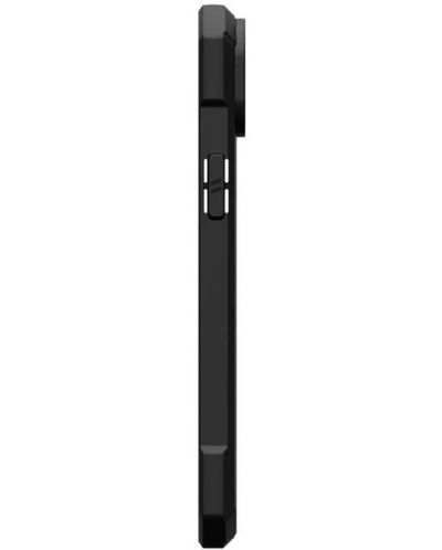 Калъф UAG - Essential Armor, iPhone 15 Plus, черен - 9