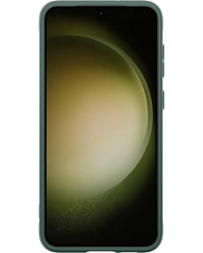 Калъф Spigen - Cyrill UltraColor, Galaxy S24, Kale - 3