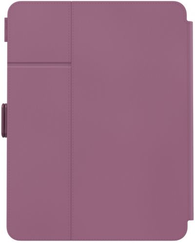 Калъф Speck - Balance Folio Microban, iPad Pro/Air 4, лилав - 2