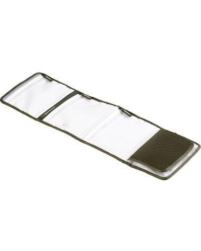 Калъф за аксесоари Shimoda - Filter Wrap 150, зелен - 5