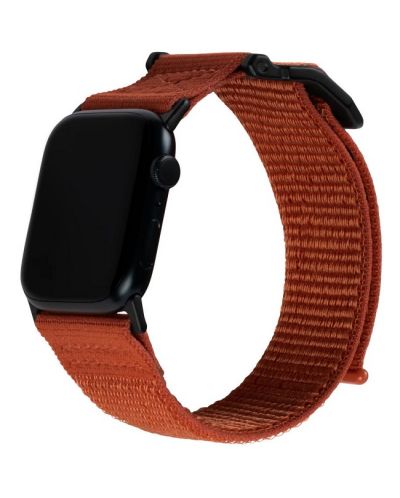 Каишка UAG - Active Strap, Apple Watch Ultra, Gust - 1