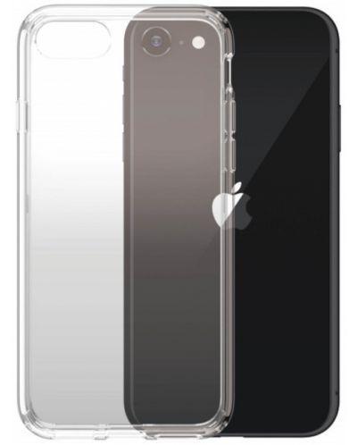 Калъф PanzerGlass - HardCase, iPhone7/8/SE 2020/2022, прозрачен - 4