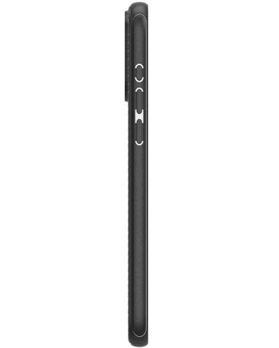 Калъф Spigen - Mag Armor, iPhone 15 Pro Max, Matte Black - 7