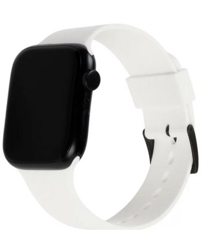 Каишка UAG - Dot Strap, Apple Watch Ultra, Marshmallow - 2