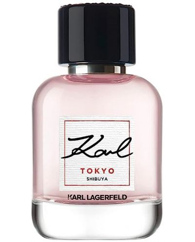Karl Lagerfeld Парфюмна вода Karl Tokyo Shibuya, 60 ml - 1