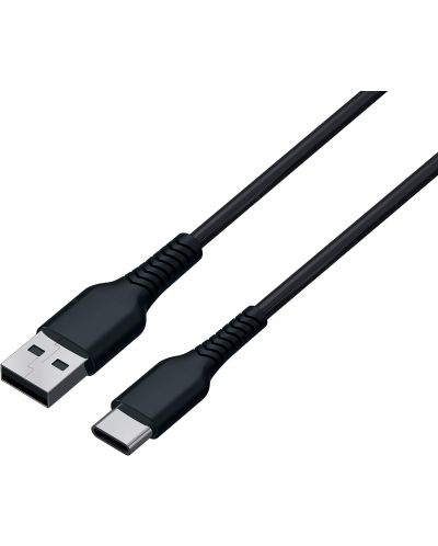 Кабел Konix - Mythics Play & Charge Cable 3 m (PS5) - 2