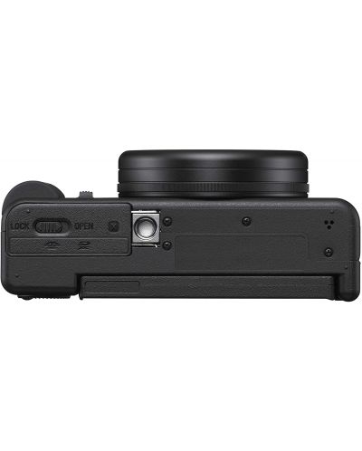 Камера за влогове Sony - ZV-1, черна - 5