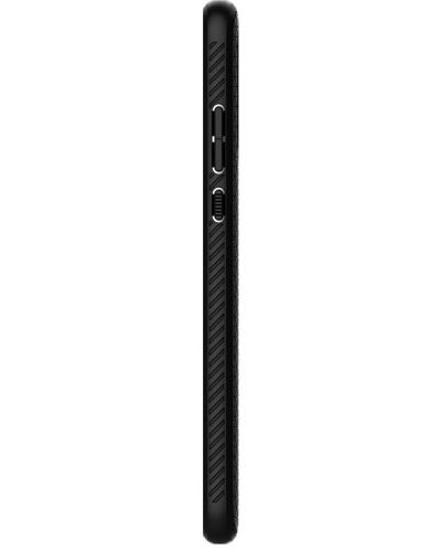 Калъф Spigen - Liquid Air, Huawei P30 Lite,  черен - 7