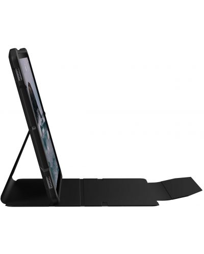 Калъф UAG - Metropolis, Galaxy Tab S8 Plus/S7 Plus, черен - 5