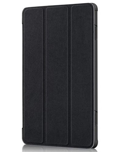 Калъф Techsuit - FoldPro, Lenovo Tab M10, черен - 3