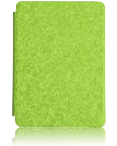 Калъф Garv - Smart, за Kindle 2022, зелен - 1