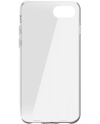 Калъф Next One - Clear Shield, iPhone SE 2020, прозрачен - 4