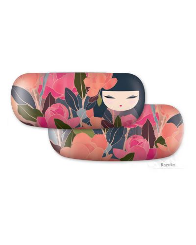 Калъф за очила Kimmidoll, Kazuko - Хармония
