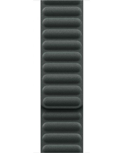 Каишка Apple - Magnetic Link M/L, Apple Watch, 41 mm, Evergreen - 1