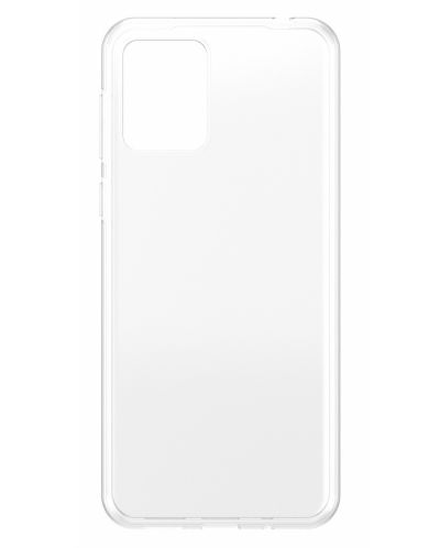 Калъф Safe - Motorola Moto E13, прозрачен - 2