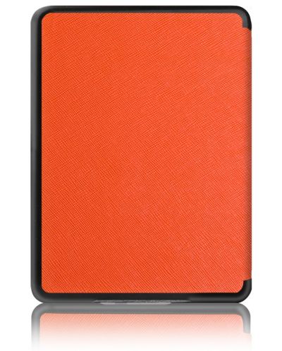 Калъф Garv - Smart, за Kindle 2022, оранжев - 3