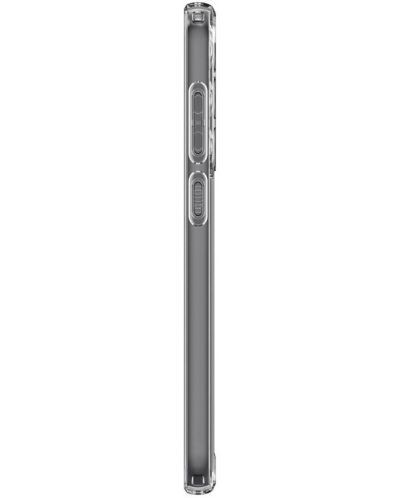 Калъф Spigen - Ultra Hybrid, Galaxy S23 FE, прозрачен - 7