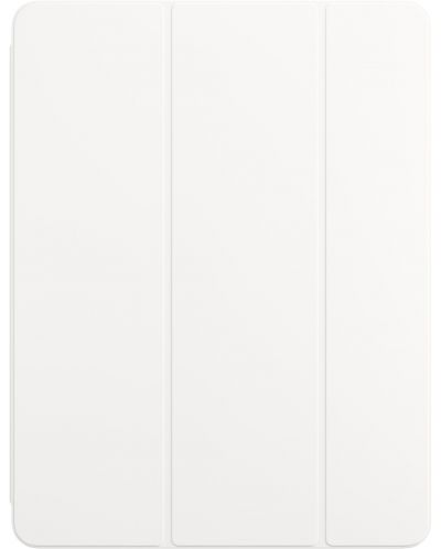 Калъф Apple - Smart Folio, iPad Pro 12.9, бял - 1
