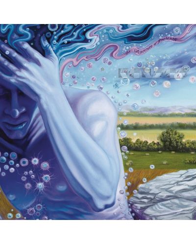 Kansas - The Absence Of Presence (CD)