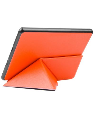 Калъф Garv - Origami, Kindle 2022, оранжев - 4