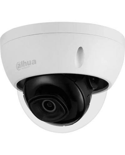 Камера Dahua - IPC-HDBW3241E-AS-0280B-S2, 107°, бяла - 1