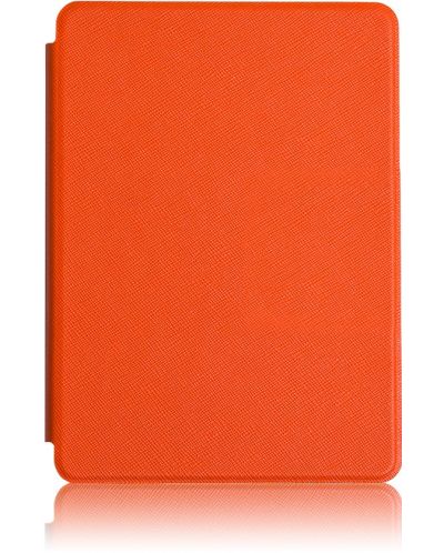 Калъф Garv - Smart, за Kindle 2022, оранжев - 1