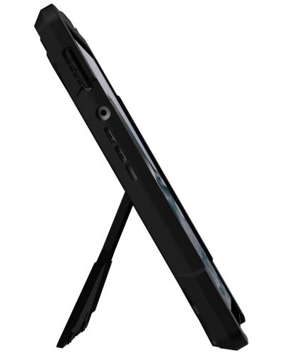 Калъф UAG - Metropolis, Surface Pro 8, черен - 6