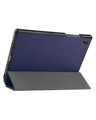 Калъф Techsuit - FoldPro, Galaxy Tab A8, 10.5, син - 2